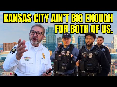 TRESPASSED FROM DOZENS OF BUSINESSES! – First Amendment Audit