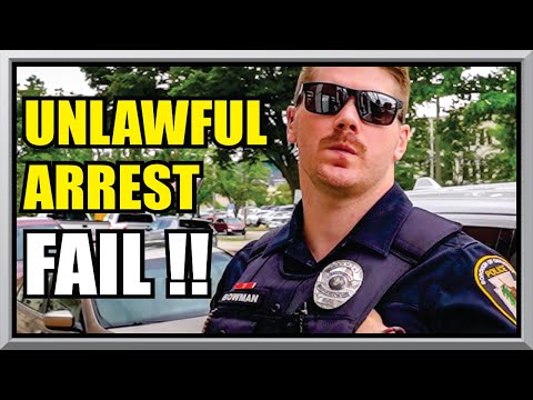 TYRANT COP OWNED & EDUCATED !! OAKMONT PENNSYLVANIA – First Amendment Audit – Amagansett Press