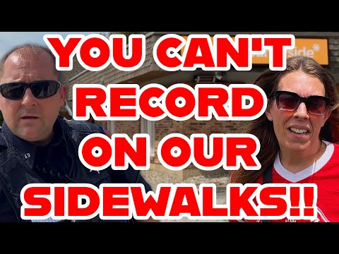 Tyrants+Karens OWNED By First Amendment Auditor!!! MUST SEE!!!